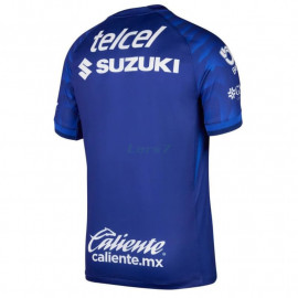 Camiseta Pumas UNAM 2ª Equipación 2025/2026 Azul