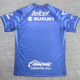 Camiseta Pumas UNAM 2ª Equipación 2025/2026 Azul