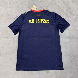 Camiseta Leipzig 2ª Equipación 2025/2026 Azul