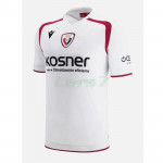 Camiseta Osasuna 3ª Equipación 2025/2026 Blanco