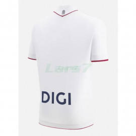 Camiseta Osasuna 3ª Equipación 2025/2026 Blanco