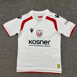 Camiseta Osasuna 3ª Equipación 2025/2026 Blanco