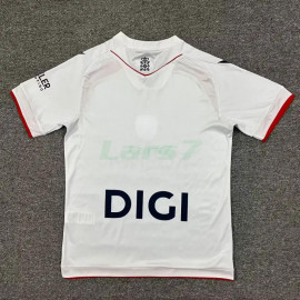 Camiseta Osasuna 3ª Equipación 2025/2026 Blanco