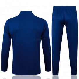 Sudadera De Entrenamiento Arsenal 2024/2025 Azul Real