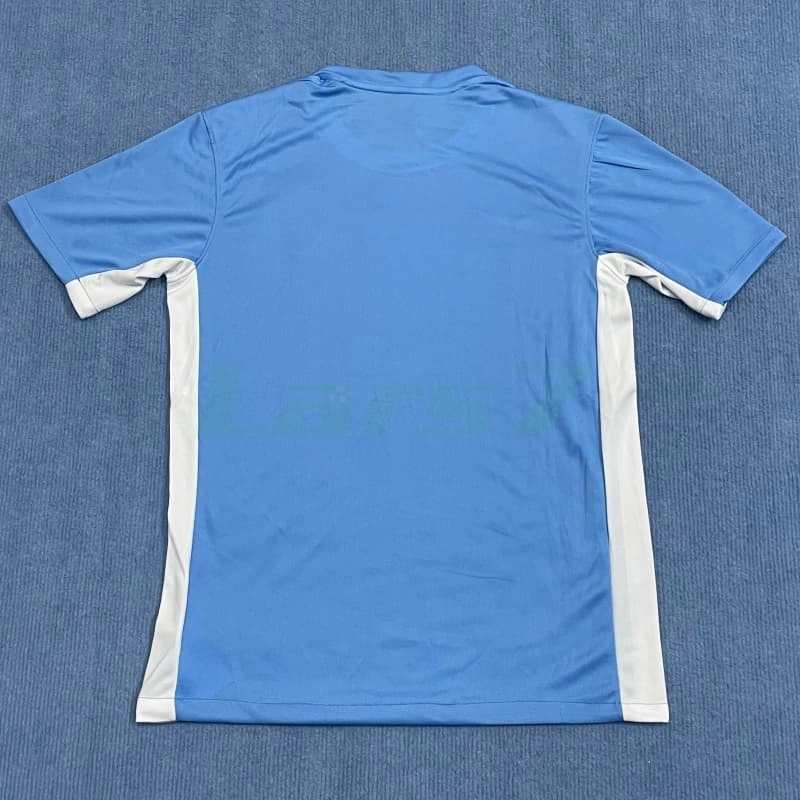 Camiseta Uruguay 1ª Equipación 2026 Azul/Blanco