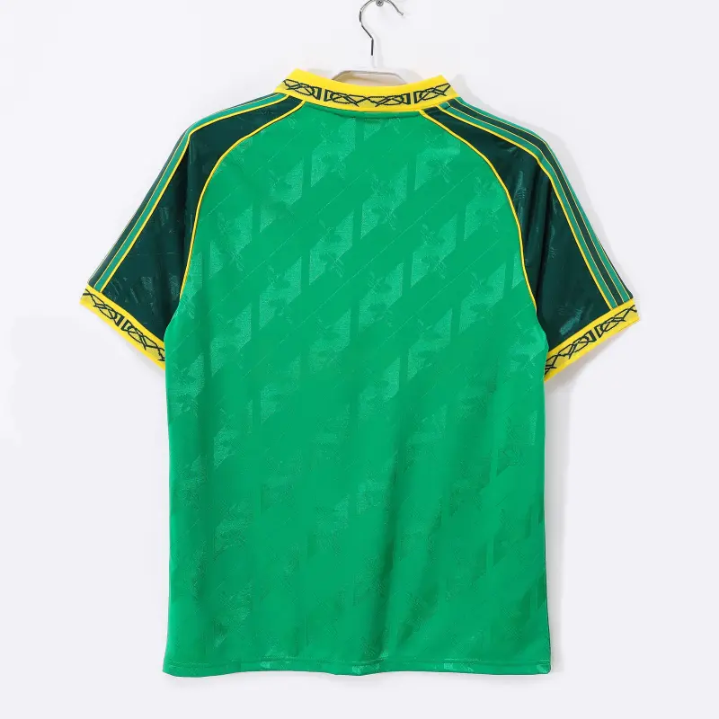 Camiseta Celtic 138 Aniversario Verde Edición Conmemorativa Camiseta Celtic 138 Aniversario Verde Edición Conmemorativa