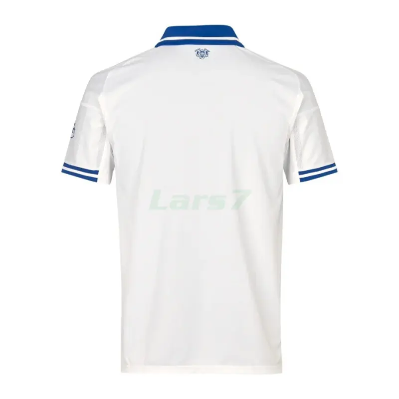 Camiseta Copenhagen 1ª Equipación 2025/2026 Blanco Camiseta Copenhagen 1ª Equipación 2025/2026 Blanco