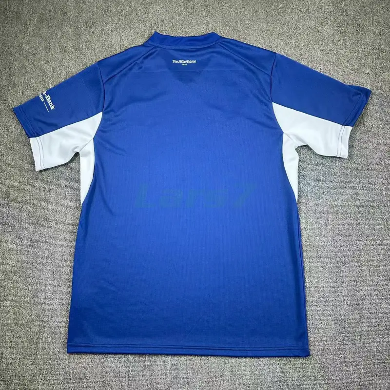 Camiseta Hertha Berlin 1ª Equipación 2025/2026 Azul/Blanco Camiseta Hertha Berlin 1ª Equipación 2025/2026 Azul/Blanco