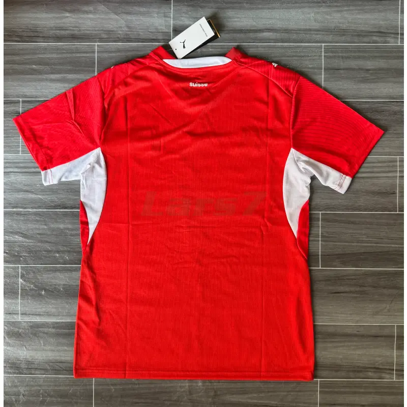 Camiseta Portugal 2026 ML Rojo (EDICIÓN JUGADOR) Camiseta Portugal 2026 ML Rojo (EDICIÓN JUGADOR)