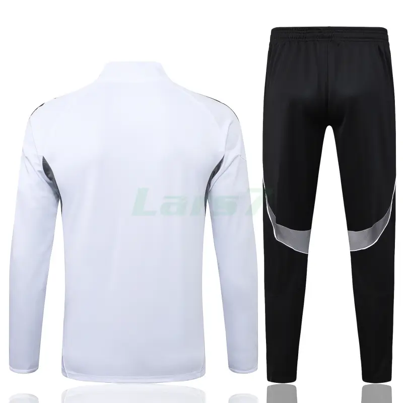 Chandal Alemania 2025/2026 Blanco/Negro Chandal Alemania 2025/2026 Blanco/Negro