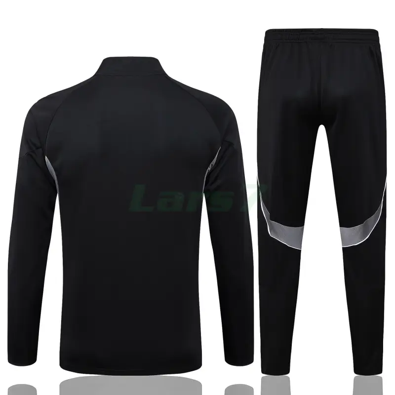 Chandal Argentina 2025/2026 Negro
