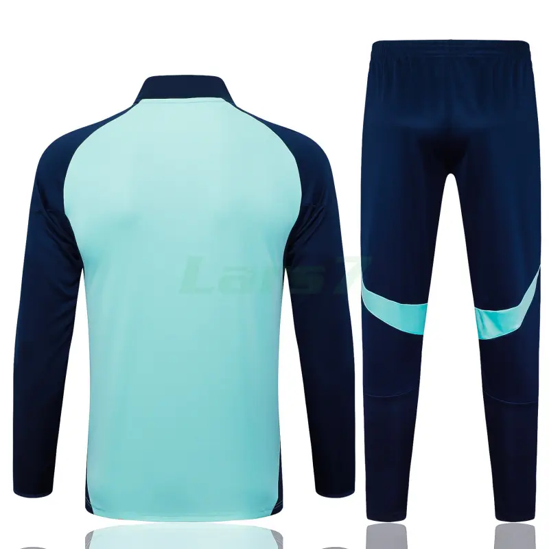 Chaqueta Arsenal 2025/2026 Azul Claro/Azul Marino Chaqueta Arsenal 2025/2026 Azul Claro/Azul Marino