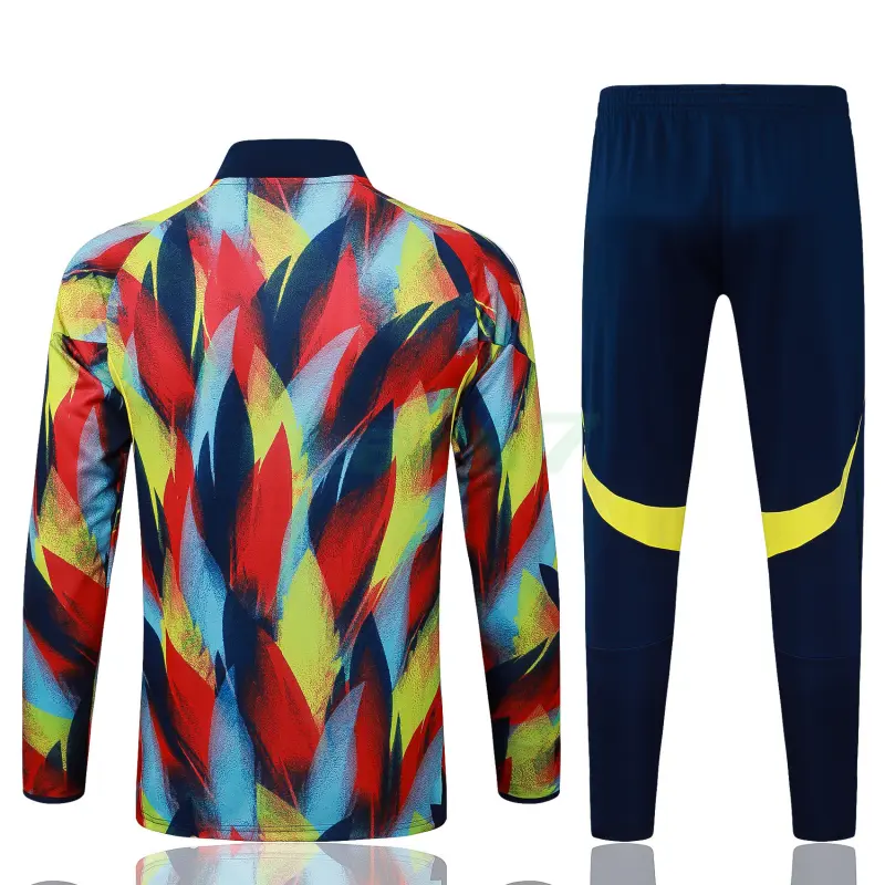 Chaqueta Arsenal 2025/2026 Multicolor