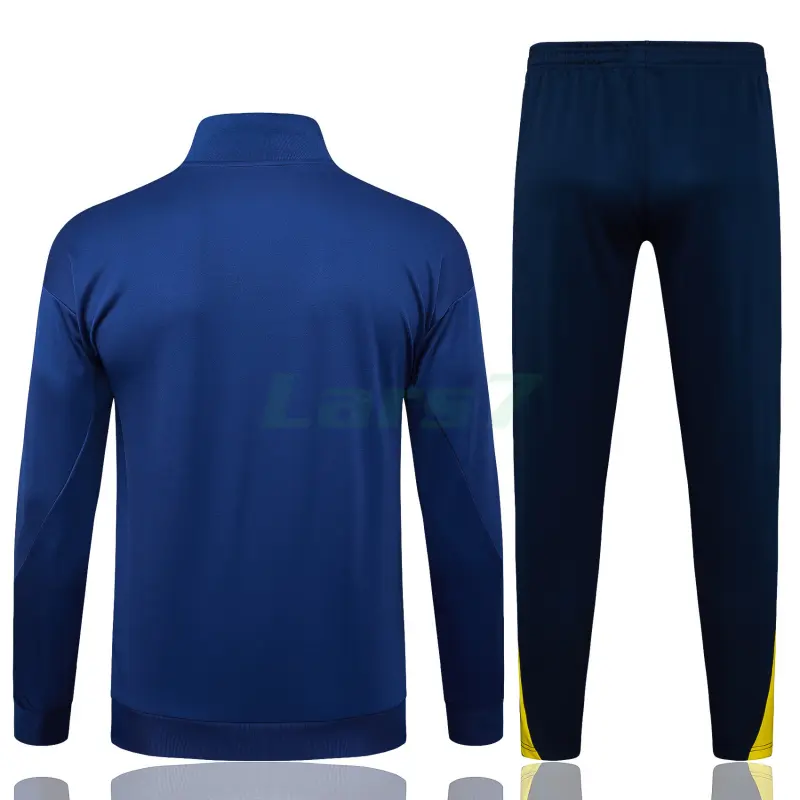 Chandal Atlético de Madrid 2025/2026 Azul Marino Chandal Atlético de Madrid 2025/2026 Azul Marino