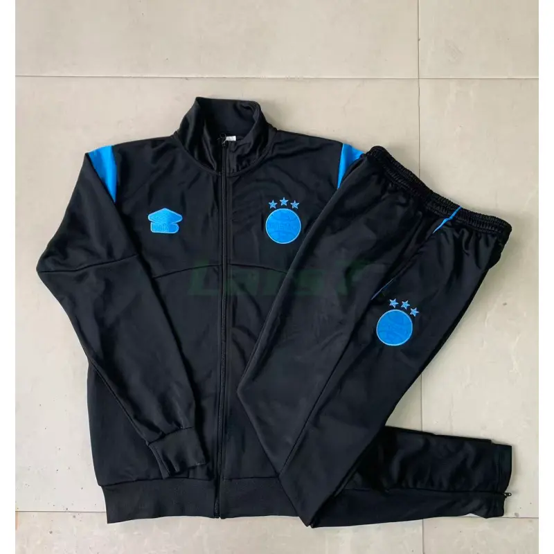 Chandal Gremio 2025/2026 Negro Chandal Gremio 2025/2026 Negro