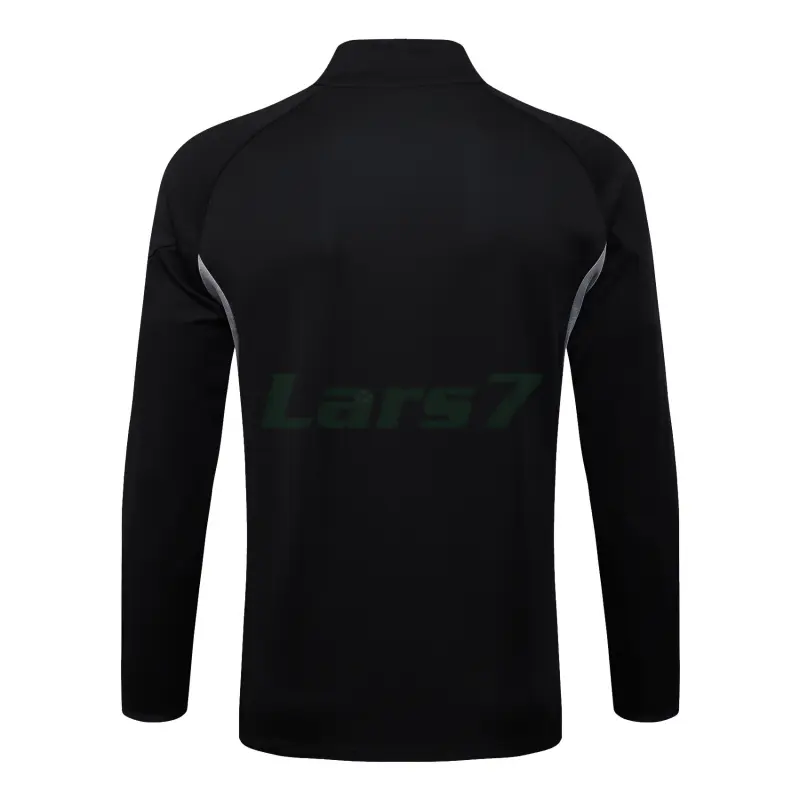 Chaqueta Alemania 2025/2026 Negro