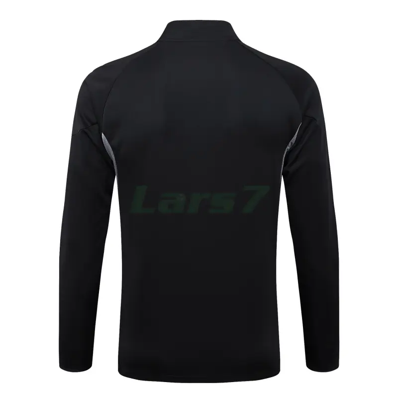 Chaqueta Argentina 2025/2026 Negro Chaqueta Argentina 2025/2026 Negro