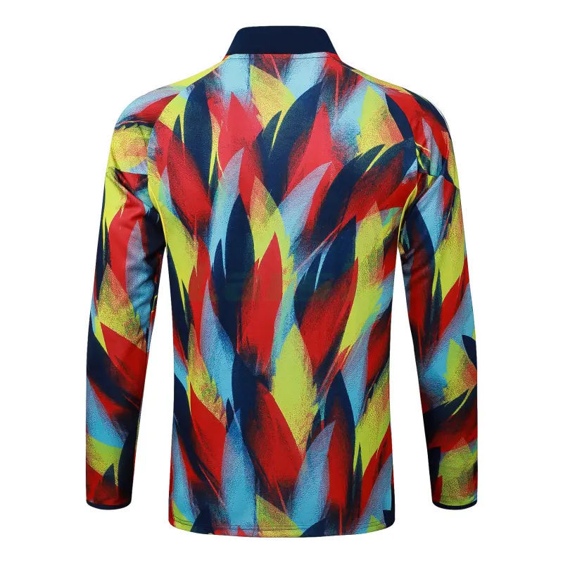 Chaqueta Arsenal 2025/2026 Multicolor