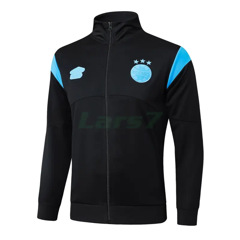 Chaqueta Gremio 2025/2026 Negro Chaqueta Gremio 2025/2026 Negro