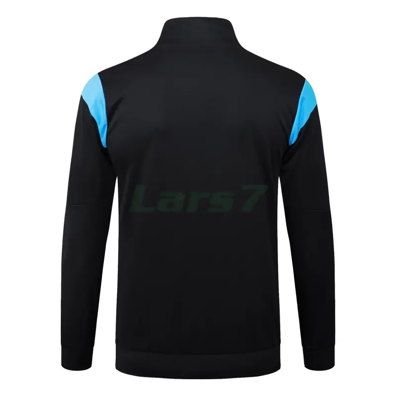 Chaqueta Gremio 2025/2026 Negro Chaqueta Gremio 2025/2026 Negro