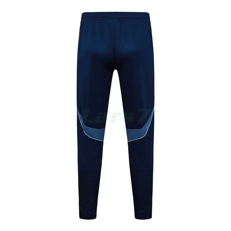 Sudadera De Entrenamiento Al Nassr 2025/2026 Azul