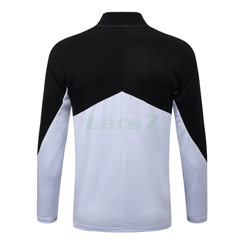 Sudadera De Entrenamiento Corinthians 2025/2026 Blanco
