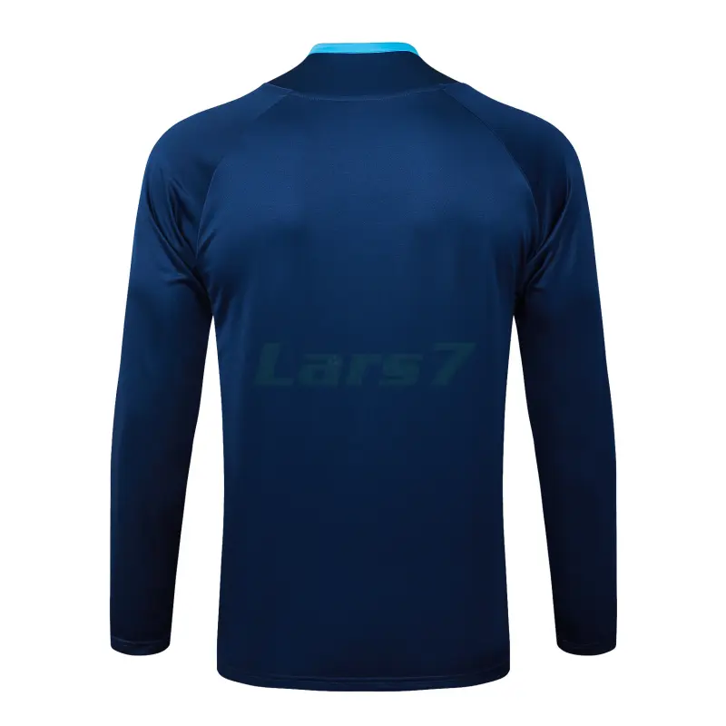 Sudadera De Entrenamiento Gremio 2025/2026 Azul Marino