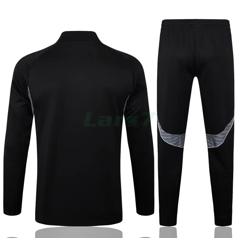 Sudadera De Entrenamiento Inter Miami 2025/2026 Negro