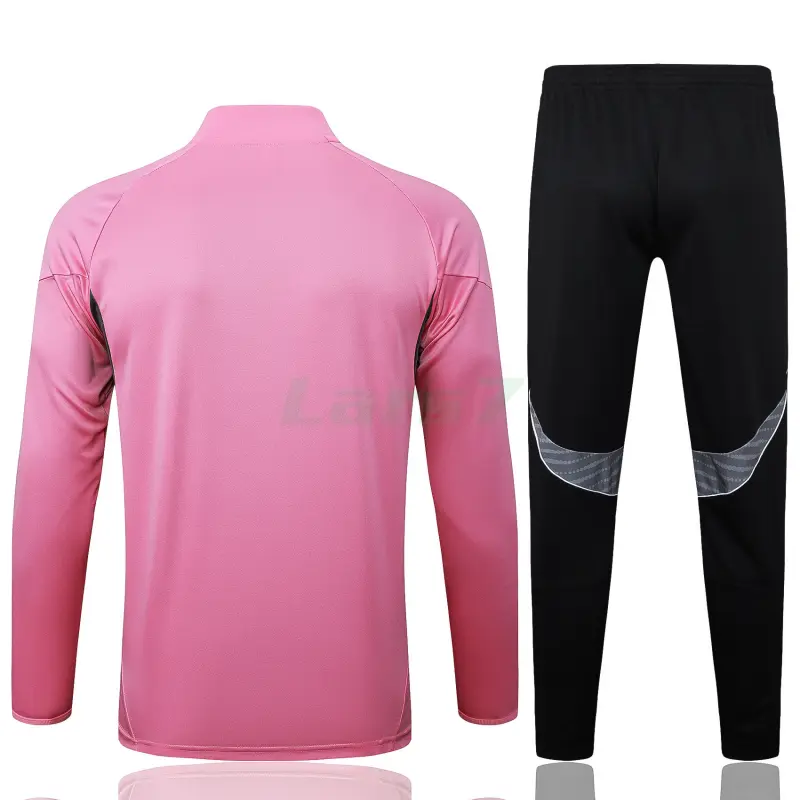 Sudadera De Entrenamiento Inter Miami 2025/2026 Rosa