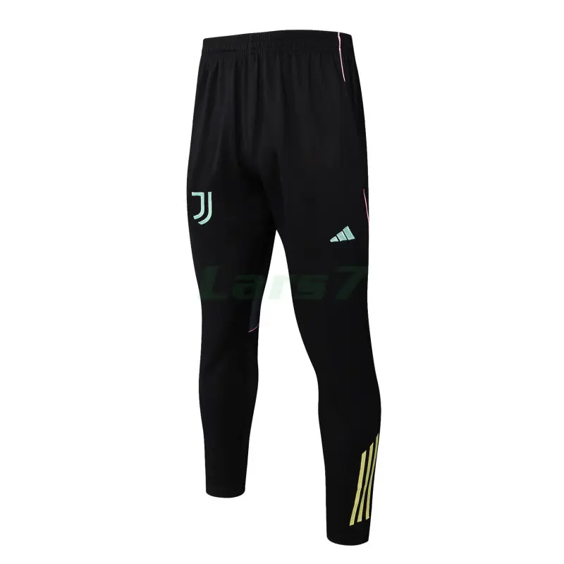 Sudadera De Entrenamiento Juventus 2025/2026 Negro