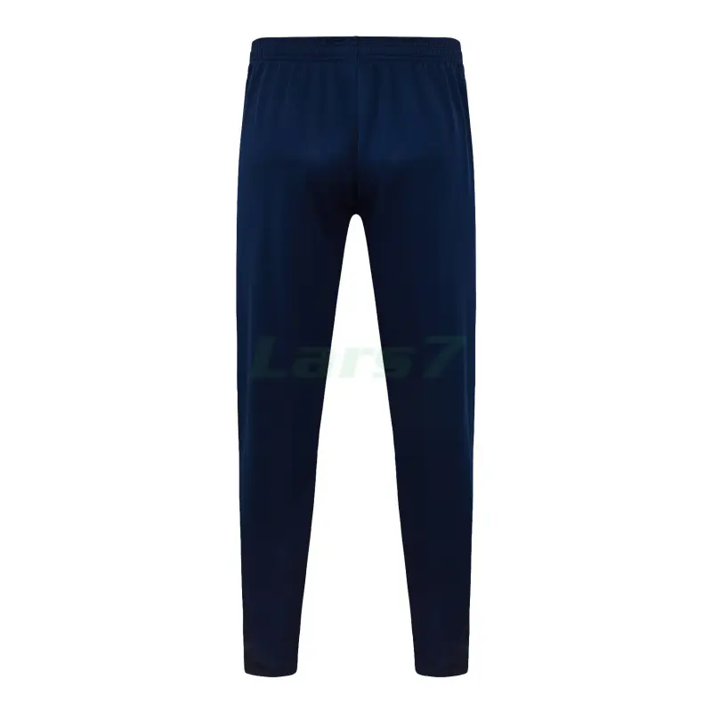 Sudadera De Entrenamiento PSG 2025/2026 Azul Real con Estampado de Cuadros