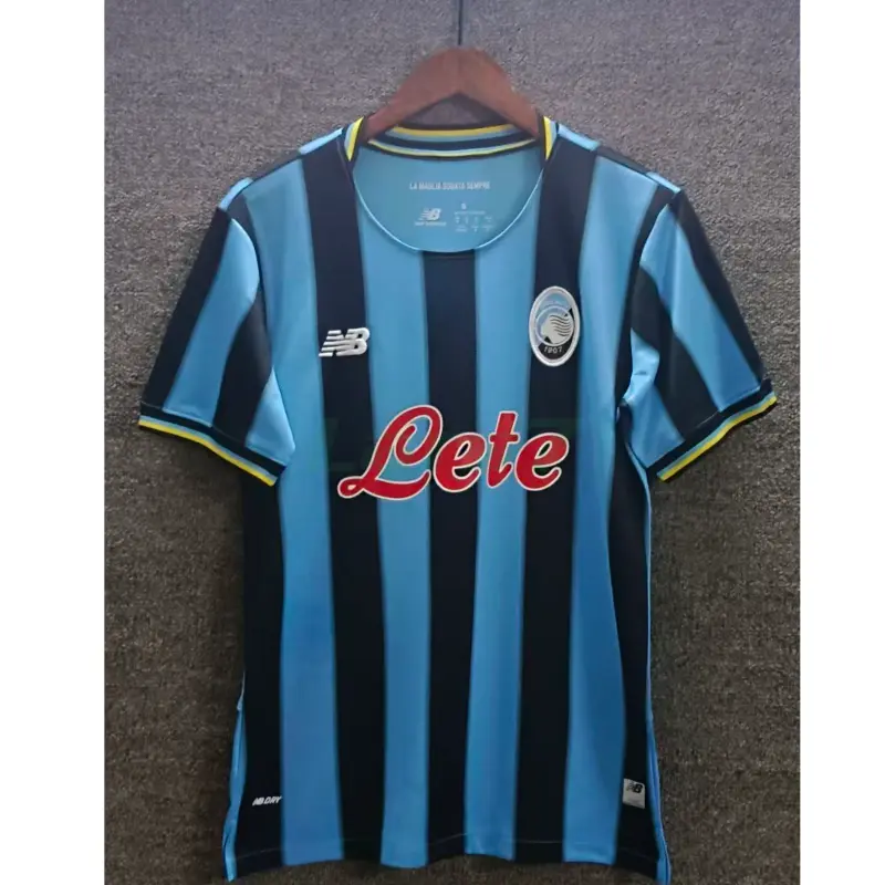 Camiseta Atalanta BC 1ª Equipación 2025/2026