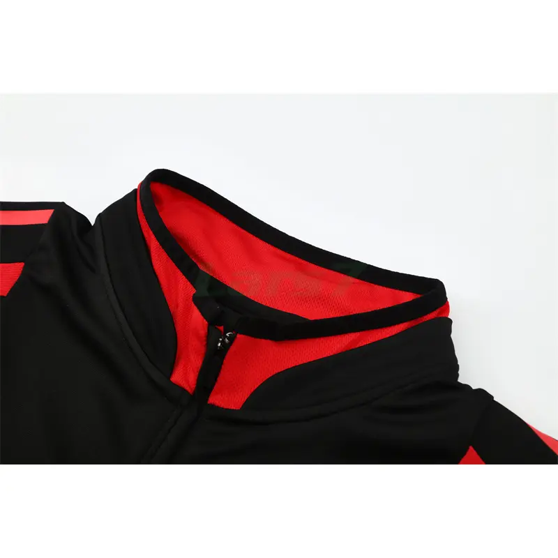 Sudadera De Entrenamiento AC Milan Retro 2004/2005 Negro