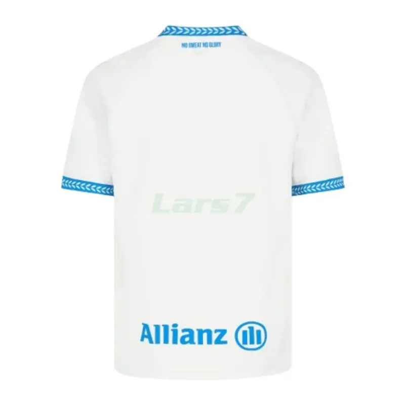Camiseta Brujas 2ª Equipación 2025/2026 Blanco