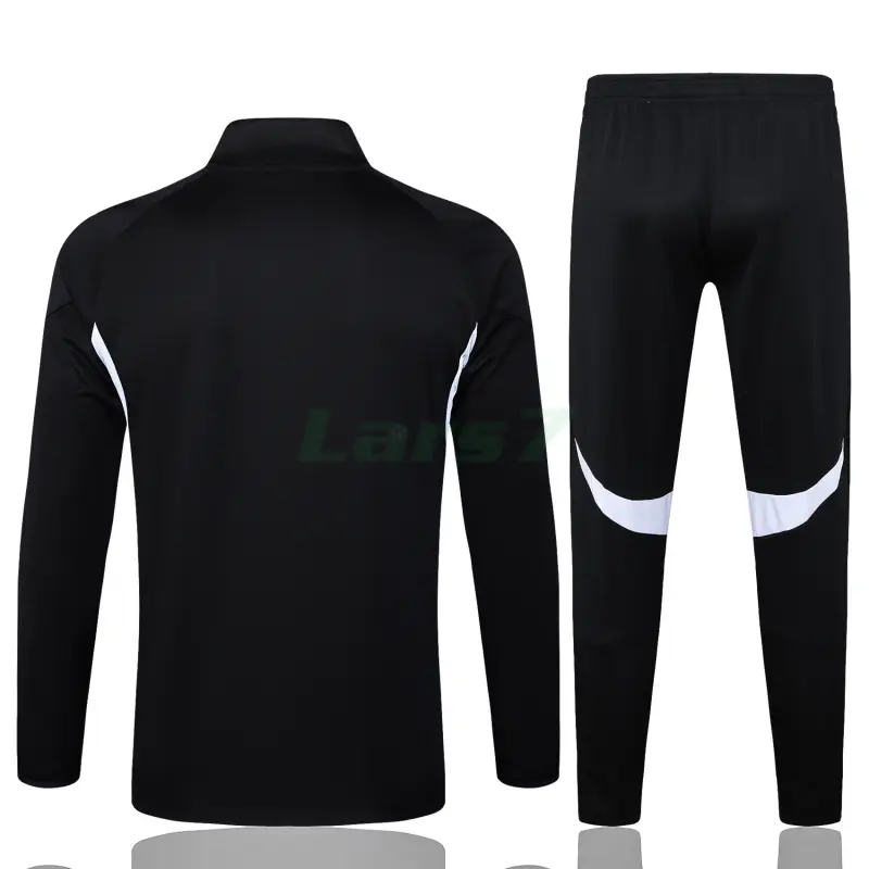 Chandal Liverpool 2025/2026 Negro