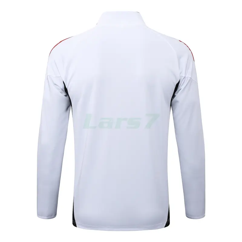 Chaqueta Liverpool 2025/2026 Blanco