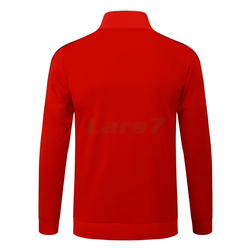 Chaqueta Liverpool 2025/2026 Rojo