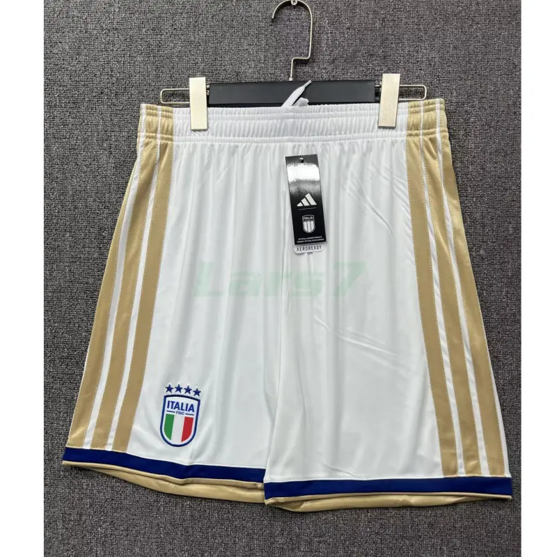 Camiseta Italia 1ª Equipación 2026 Azul