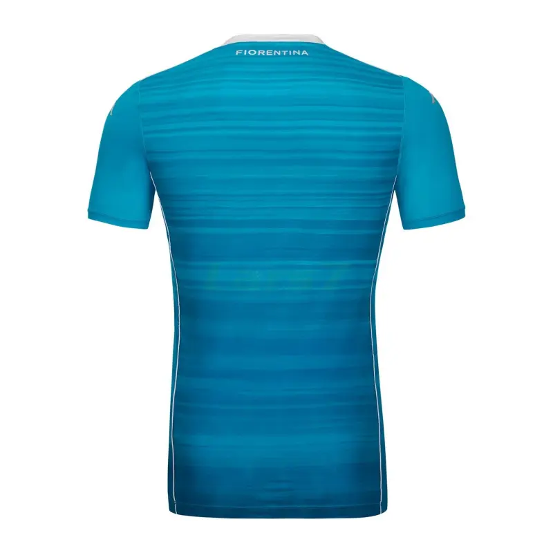 Camiseta Fiorentina 3ª Equipación 2025/2026 Azul