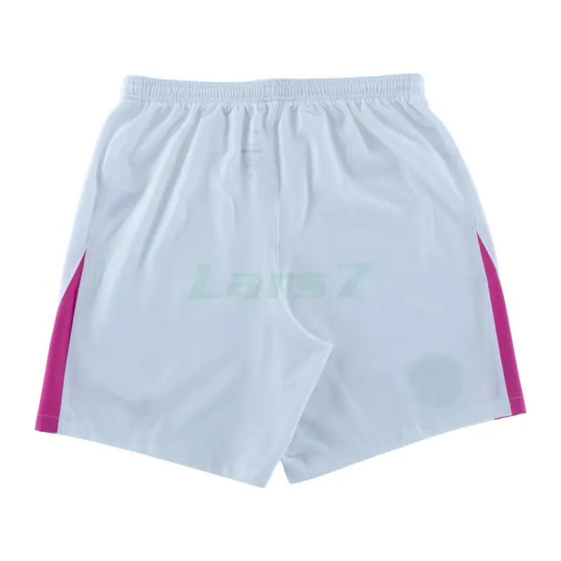 Camiseta Toulouse FC 2ª Equipación 2025/2026 Rosa