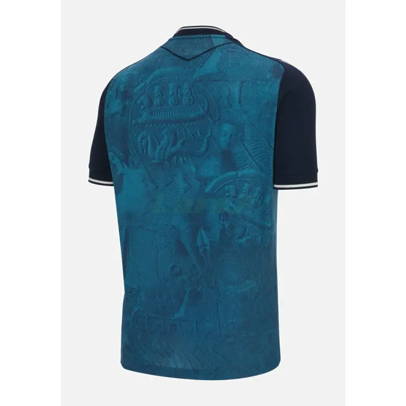 Camiseta Cadiz 3ª Equipación 2025/2026 Azul