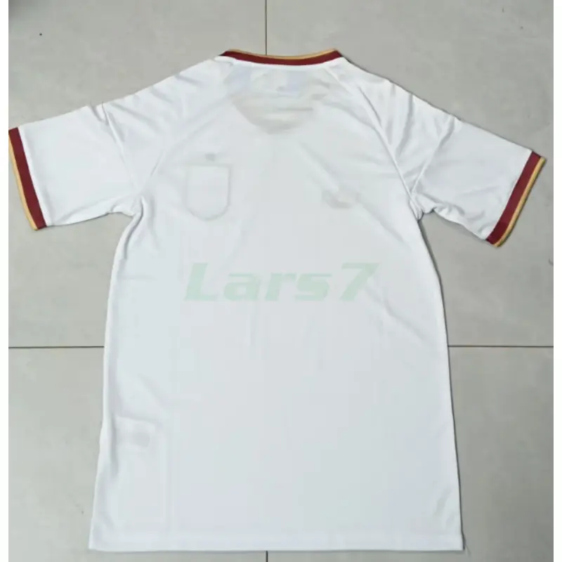 Camiseta España 2026 Blanco