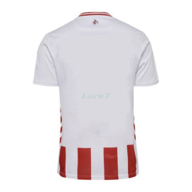 Camiseta FC Köln 1ª Equipación 2025/2026 Rojo/Blanco