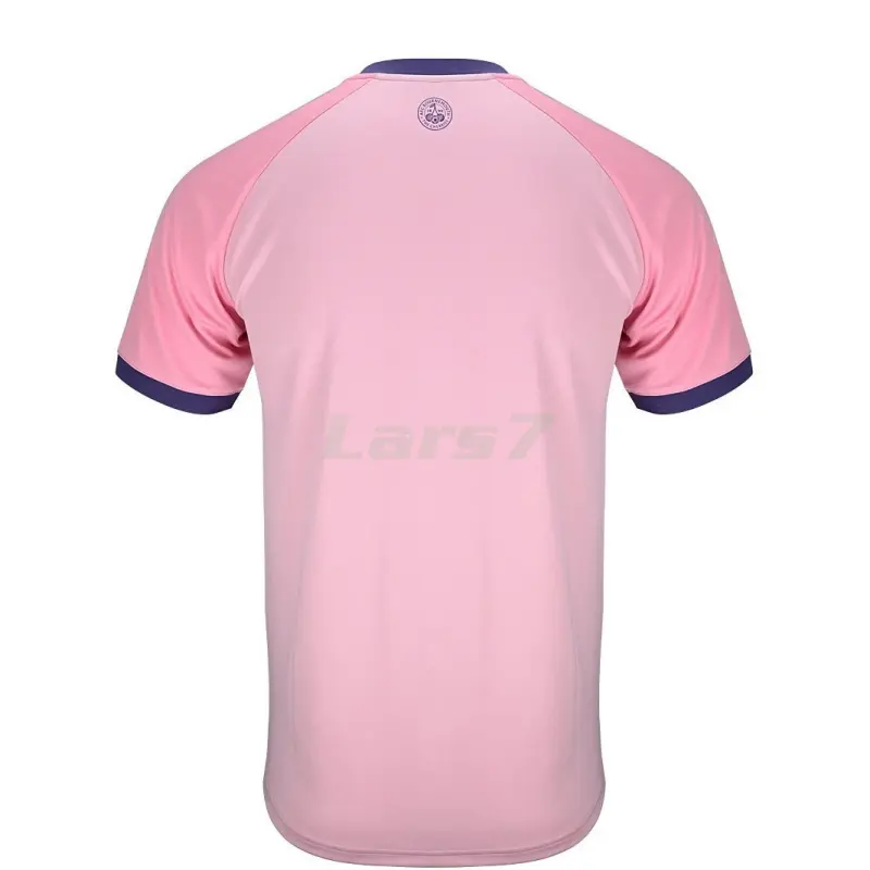 Camiseta AFC Bournemouth 3ª Equipación 2025/2026 Rosa