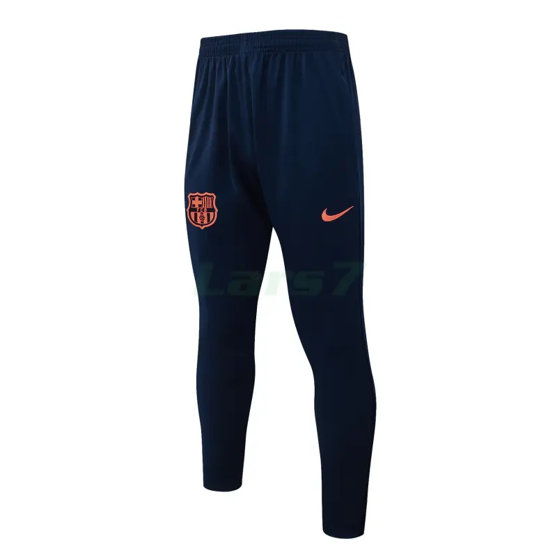 Sudadera De Entrenamiento Barcelona 2025/2026 Naranja