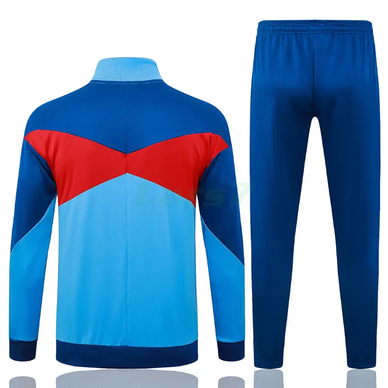 Chandal Barcelona 2025/2026 Azul Claro