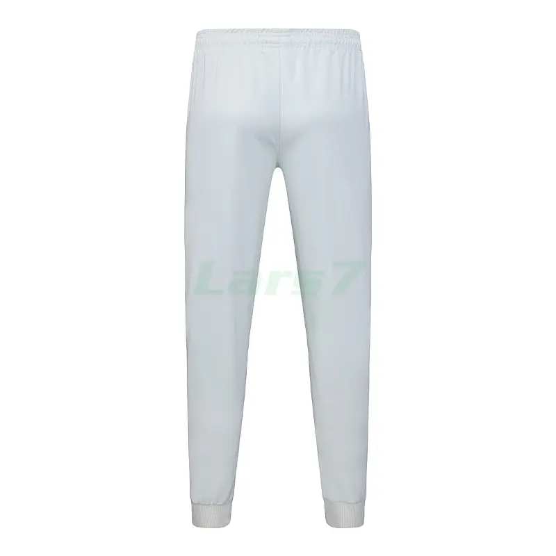 Chaqueta Flamengo 2025/2026 Gris Claro