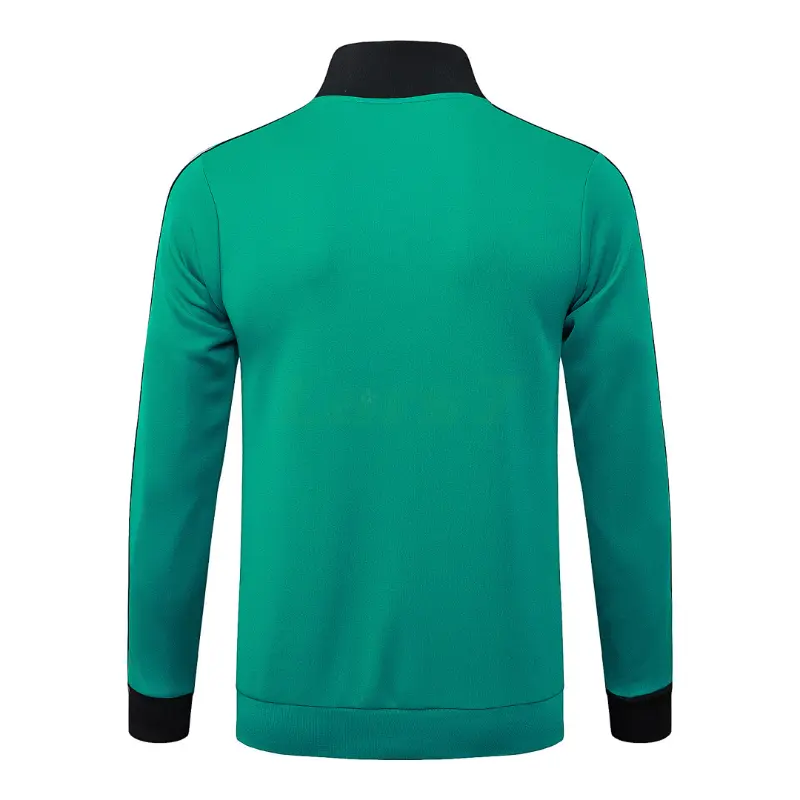 Chaqueta Liverpool 2025/2026 Verde