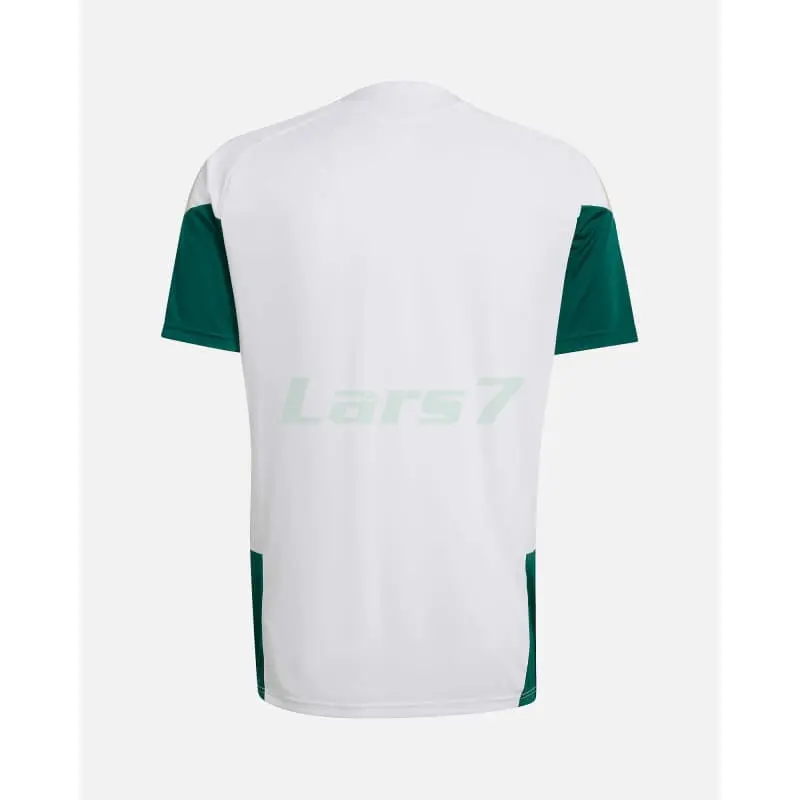 Camiseta de Entrenamiento Italia 2026 Blanco