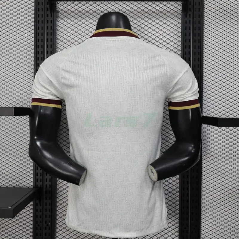 Camiseta España 2026 Blanco (EDICIÓN JUGADOR)